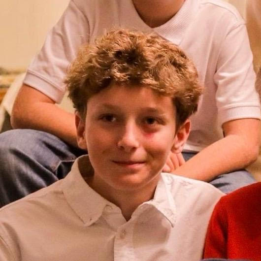 Photo de profil